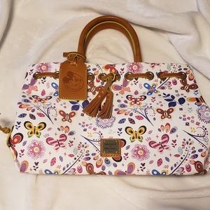 Dooney and Bourke